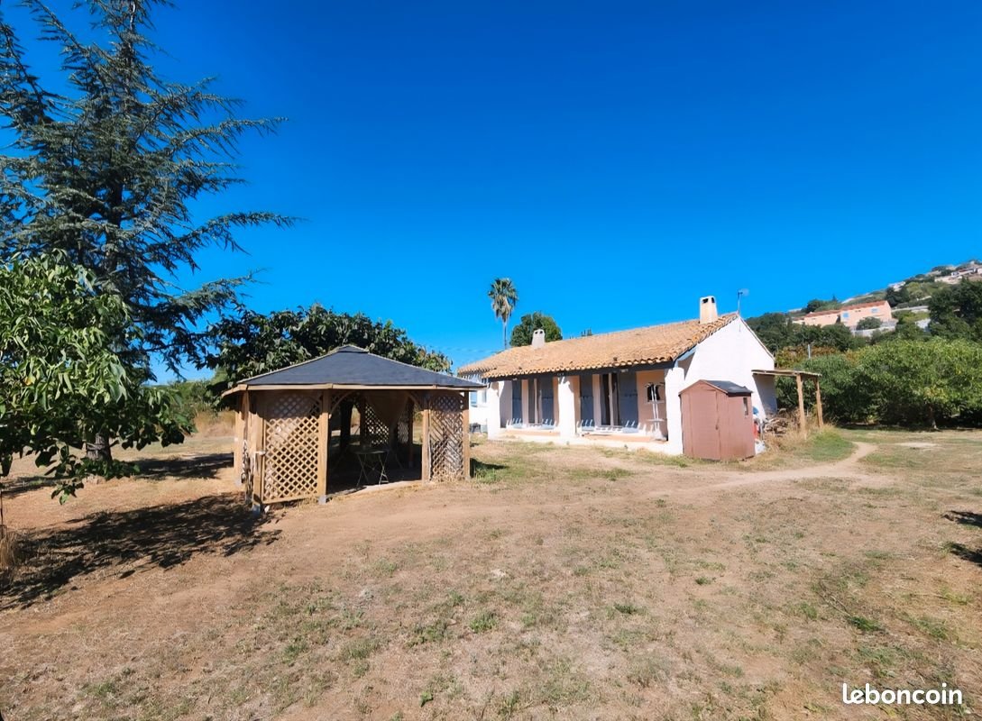 Maison à vendre, 74m², Pierrefeu-du-Var