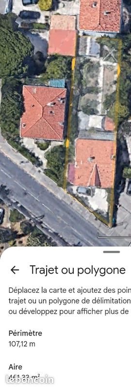 Maison à vendre, 85m², Marseille 8ème
