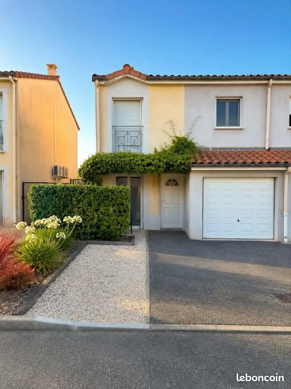 Maison à vendre, 81m², Chabeuil