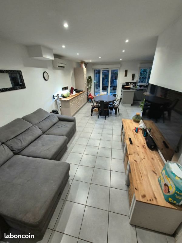Maison à vendre, 81m², Chabeuil