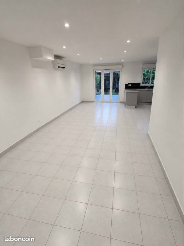 Maison à vendre, 81m², Chabeuil