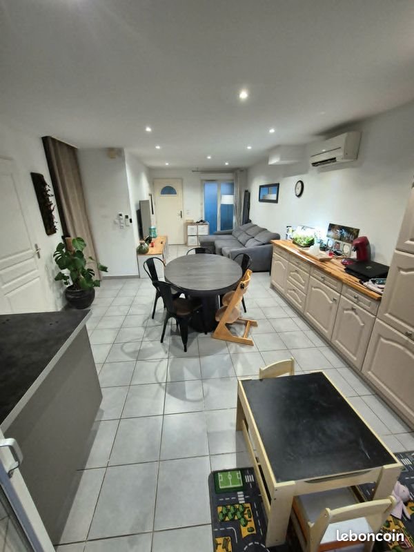 Maison à vendre, 81m², Chabeuil