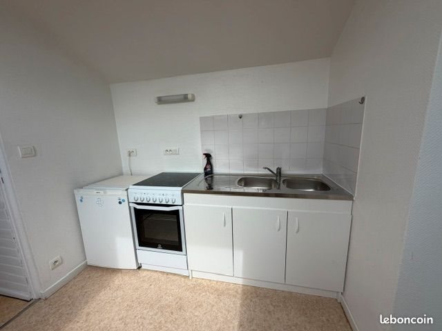 Appartement à louer, 20m², Bouguenais