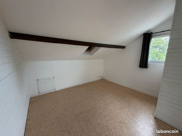 Appartement à louer, 20m², Bouguenais