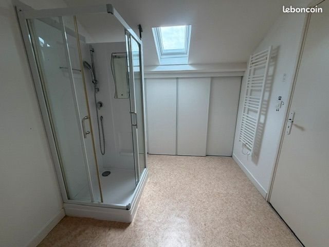 Appartement à louer, 20m², Bouguenais