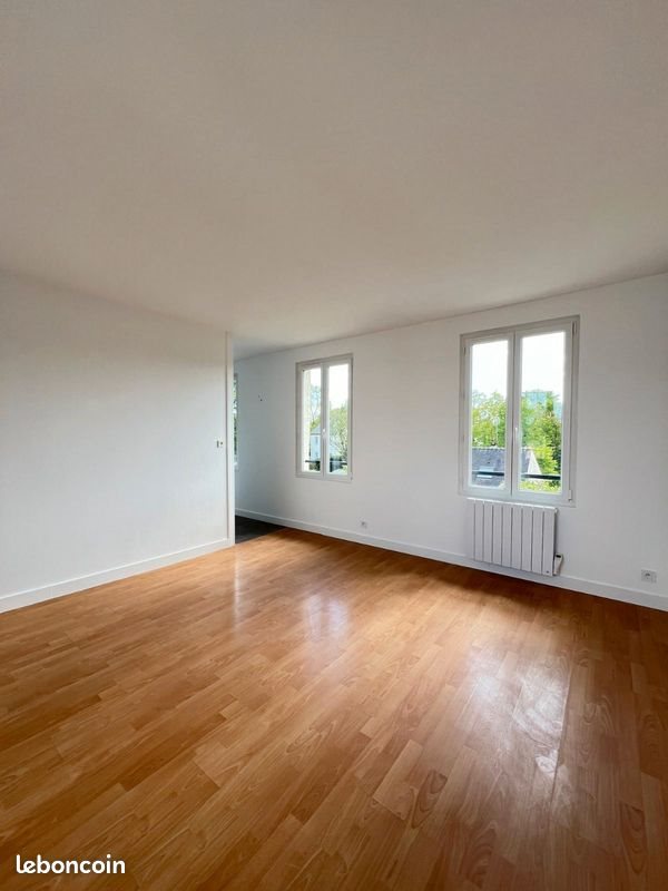 Appartement à louer, 28m², Beauchamp