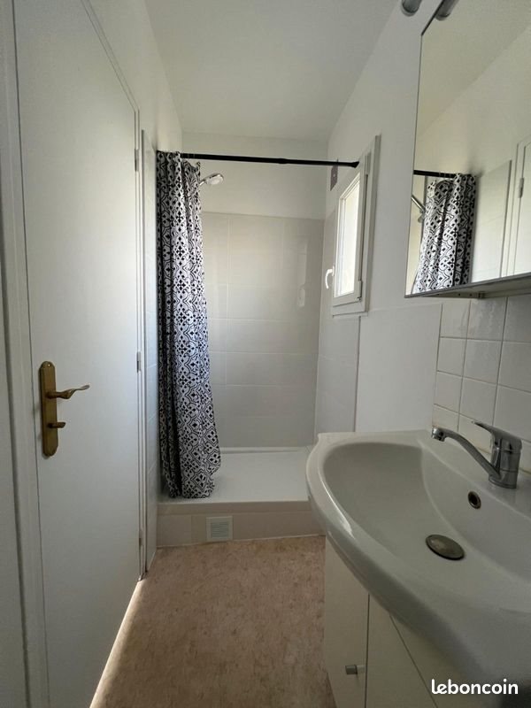 Appartement à louer, 28m², Beauchamp