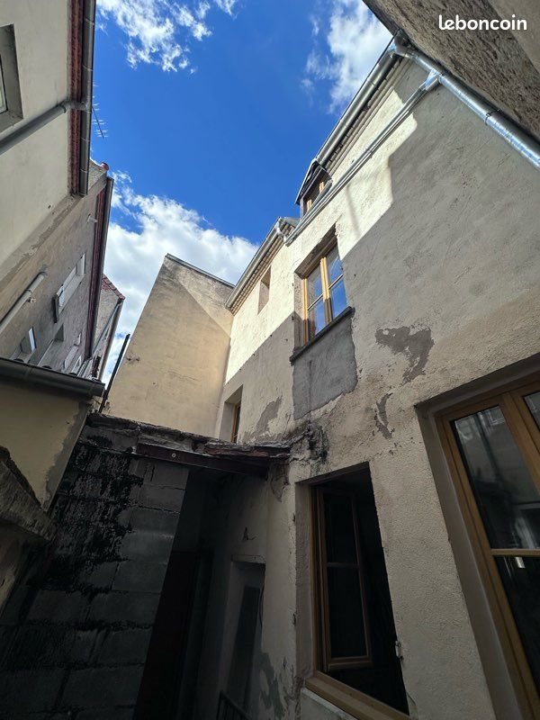 Maison à vendre, 120m², Vichy