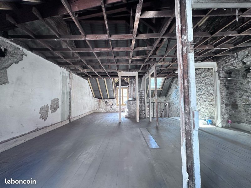 Maison à vendre, 120m², Vichy