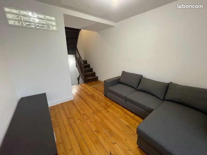 Appartement à louer, 35m², Laval
