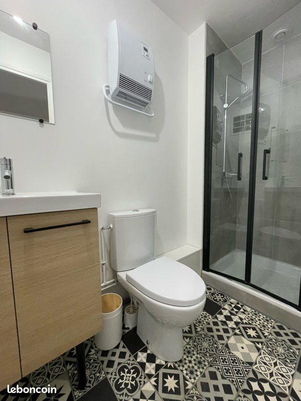 Appartement à louer, 35m², Laval