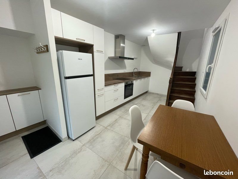 Appartement à louer, 35m², Laval