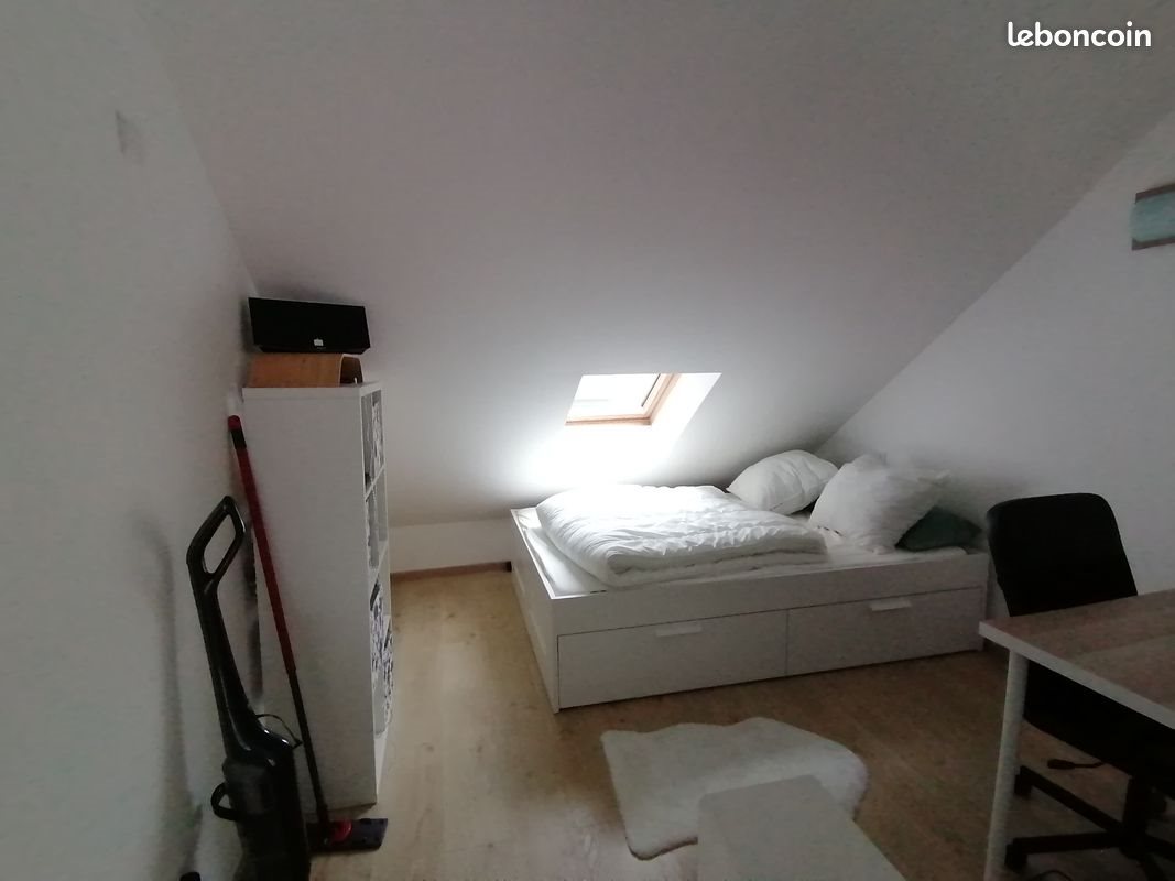 Appartement à louer, 23m², Tourcoing