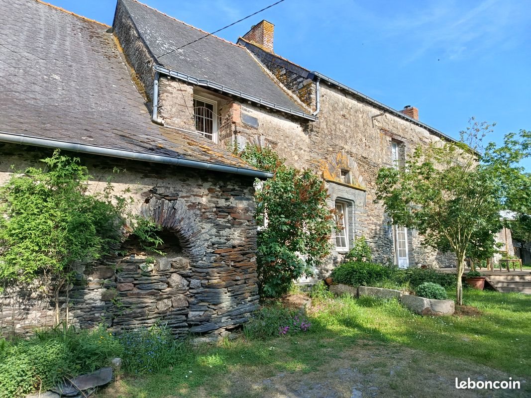 Maison à vendre, 340m², Conquereuil