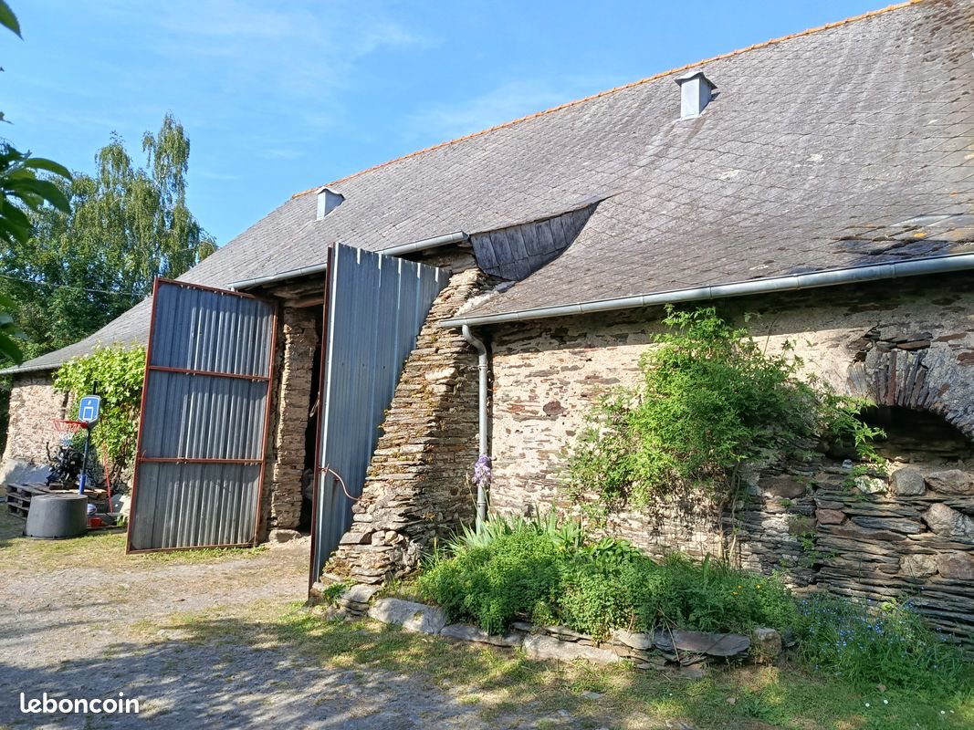 Maison à vendre, 340m², Conquereuil