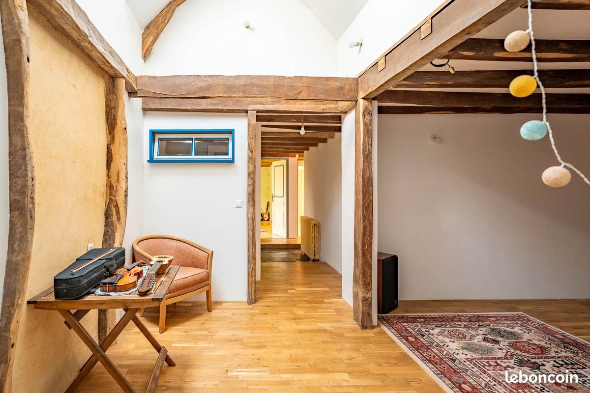 Maison à vendre, 340m², Conquereuil