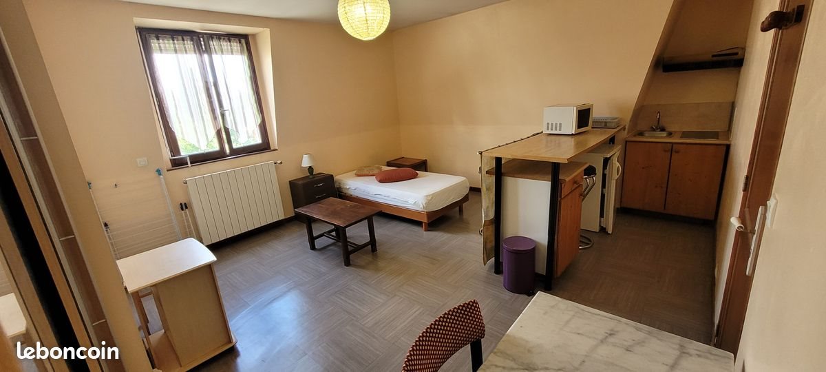 Appartement à louer, 24m², Saint-Maur-des-Fossés