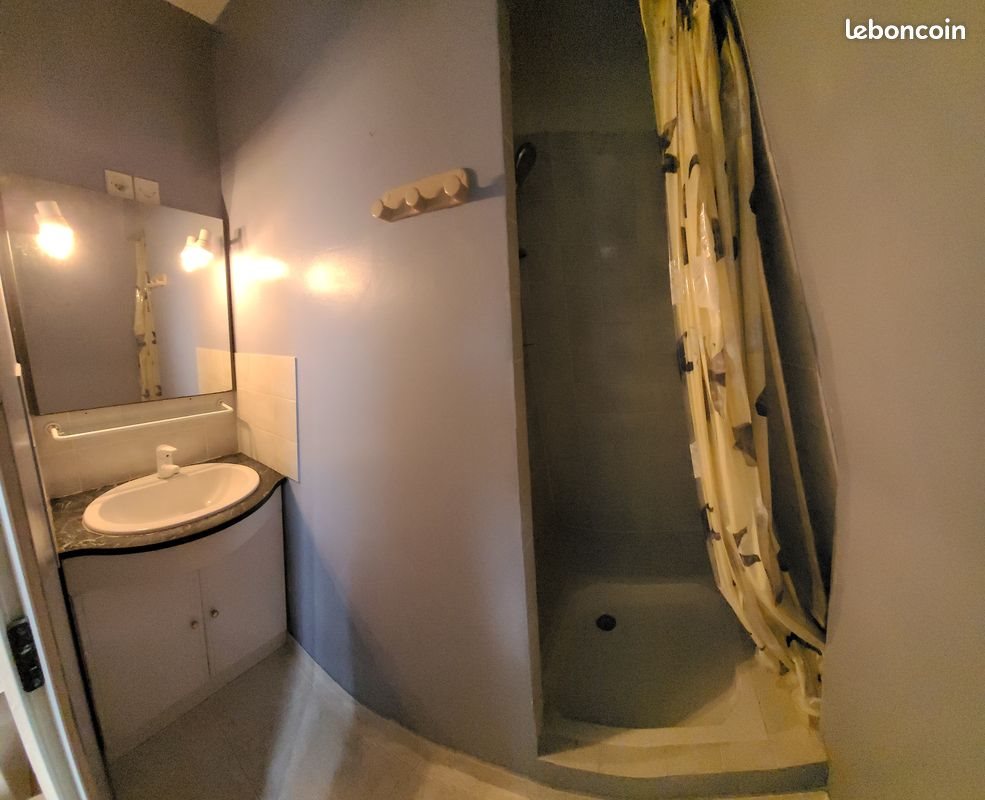 Appartement à louer, 24m², Saint-Maur-des-Fossés