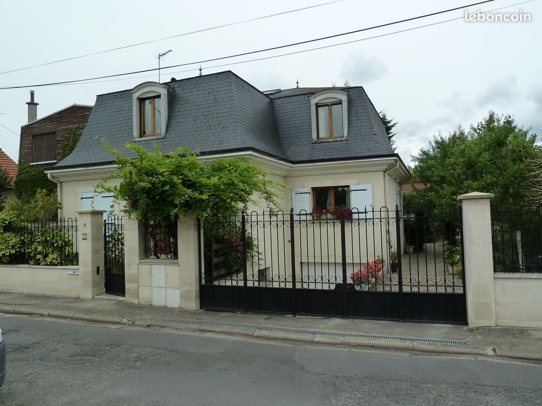 Appartement à louer, 24m², Saint-Maur-des-Fossés