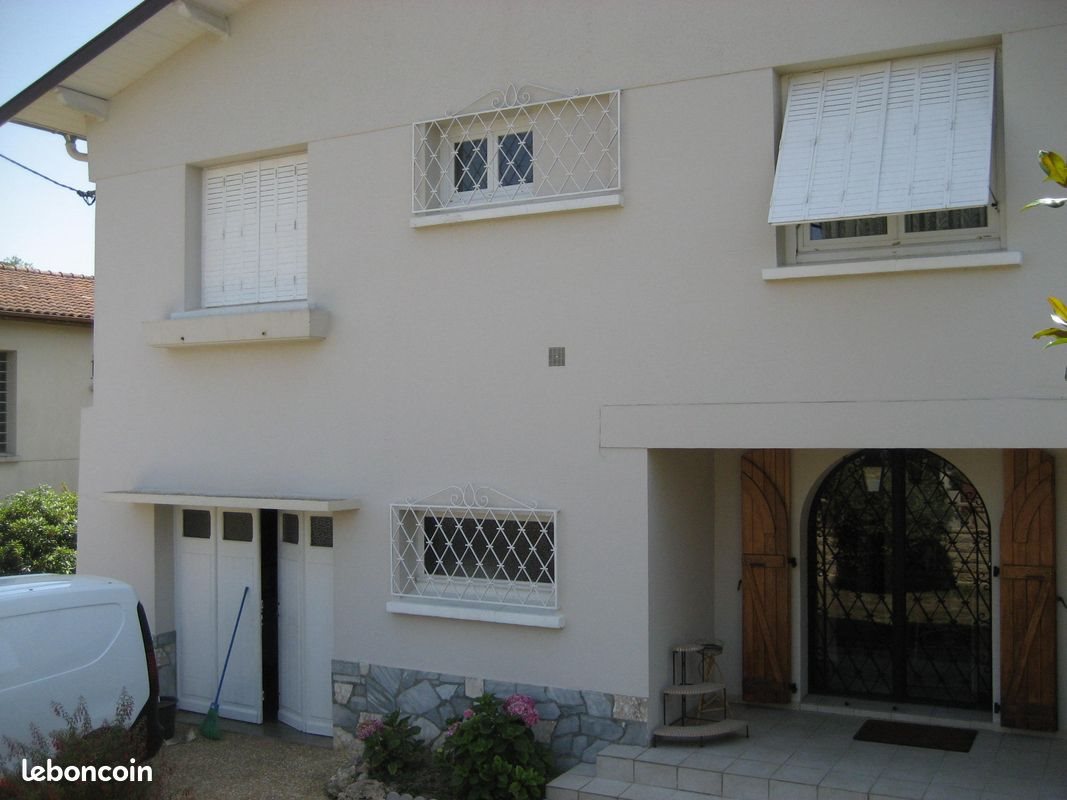 Maison à vendre, 120m², Boulogne-sur-Gesse