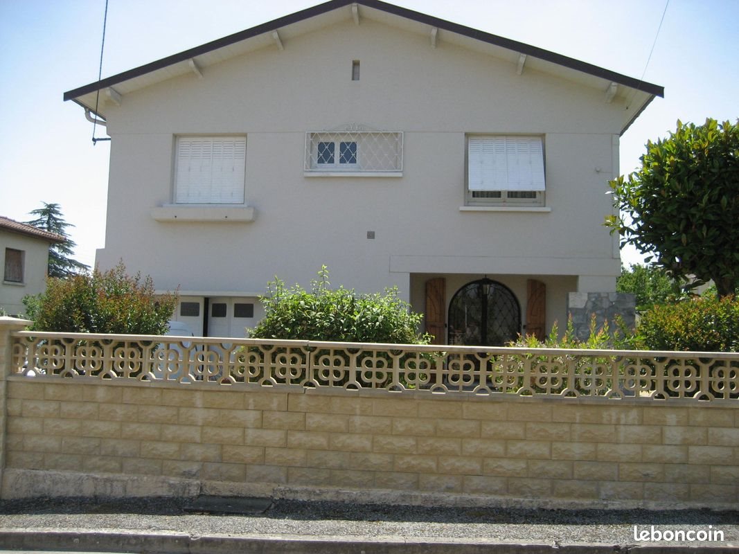 Maison à vendre, 120m², Boulogne-sur-Gesse