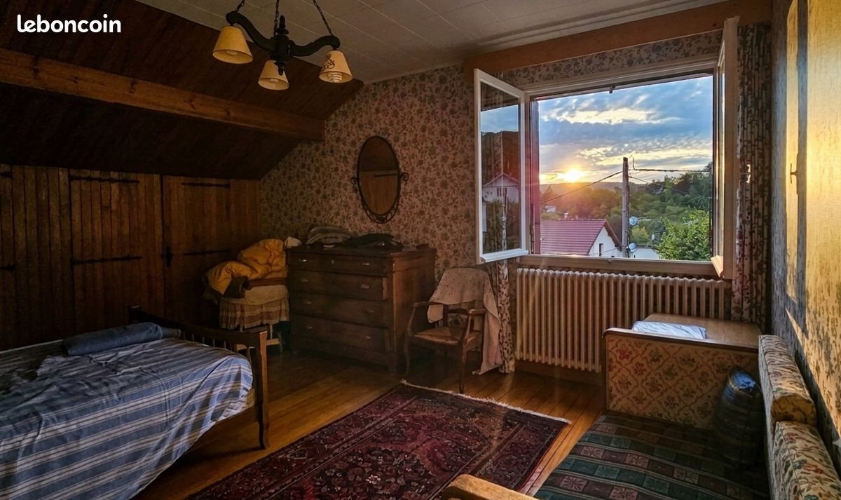 Maison à vendre, 175m², Lons-le-Saunier