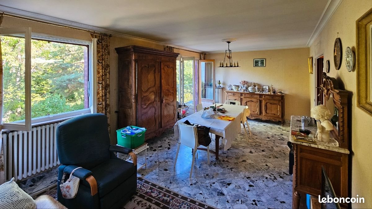 Maison à vendre, 175m², Lons-le-Saunier
