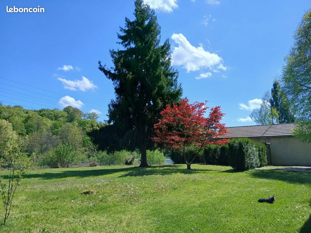 Appartement à vendre, 126m², Valentigney