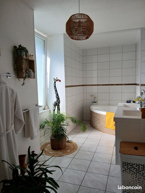 Appartement à vendre, 126m², Valentigney