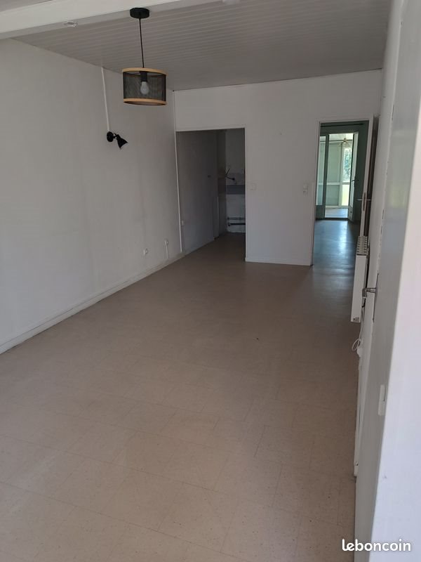 Maison à vendre, 55m², Liévin