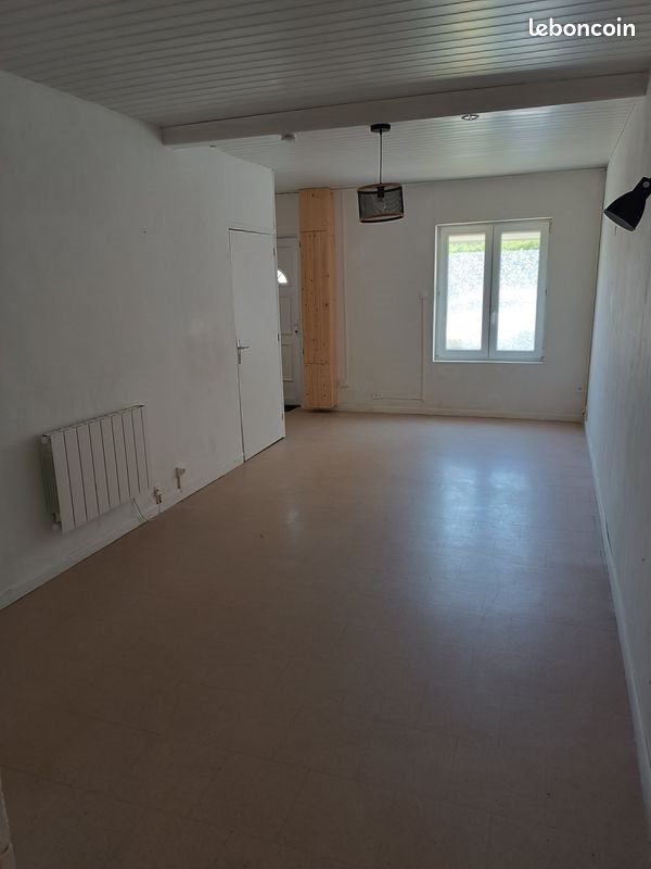 Maison à vendre, 55m², Liévin