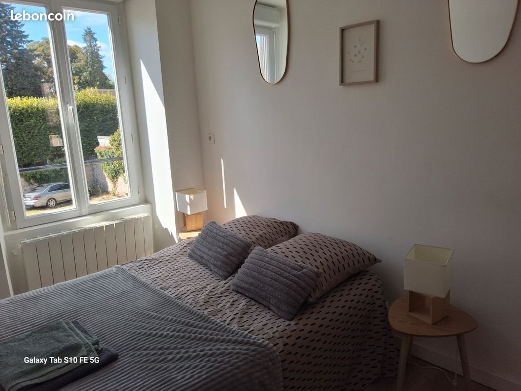 Appartement à vendre, 30m², Milly-la-Forêt