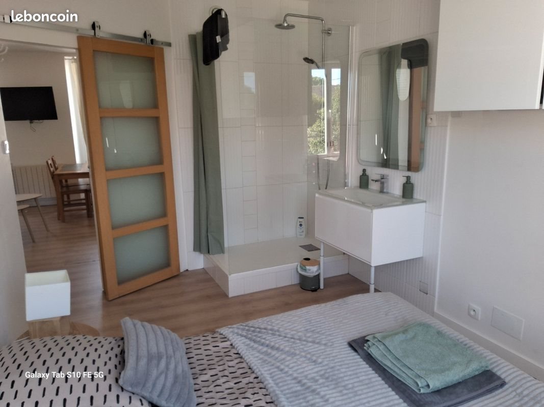 Appartement à vendre, 30m², Milly-la-Forêt