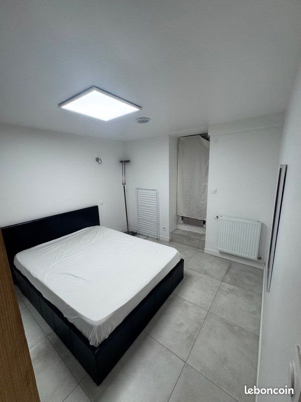 Appartement à louer, 40m², Oullins