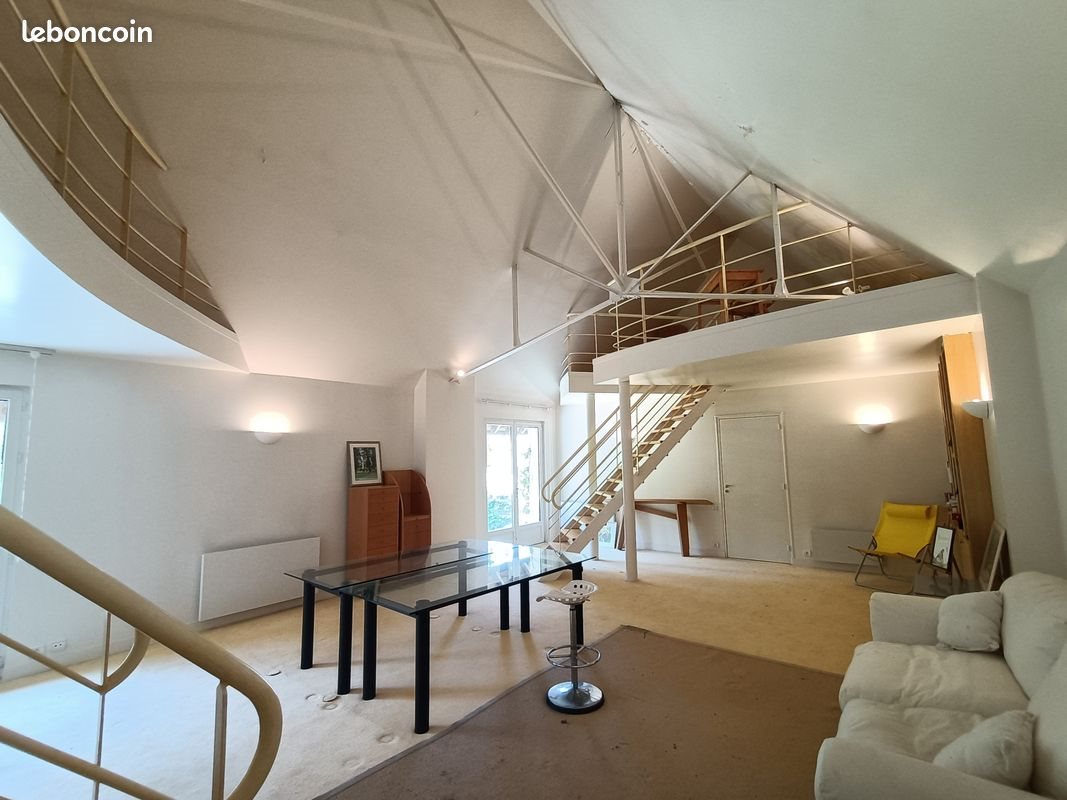 Maison à louer, 183m², Rambouillet
