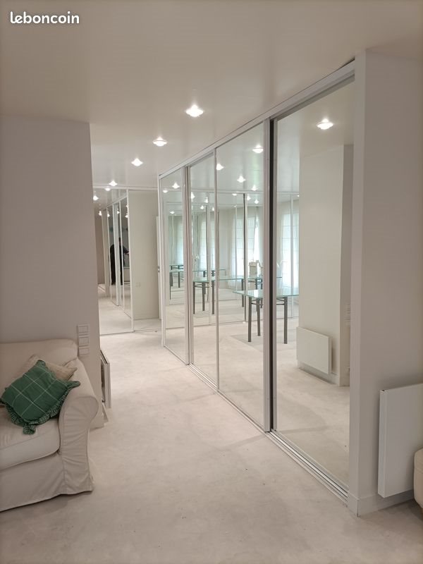 Maison à louer, 183m², Rambouillet