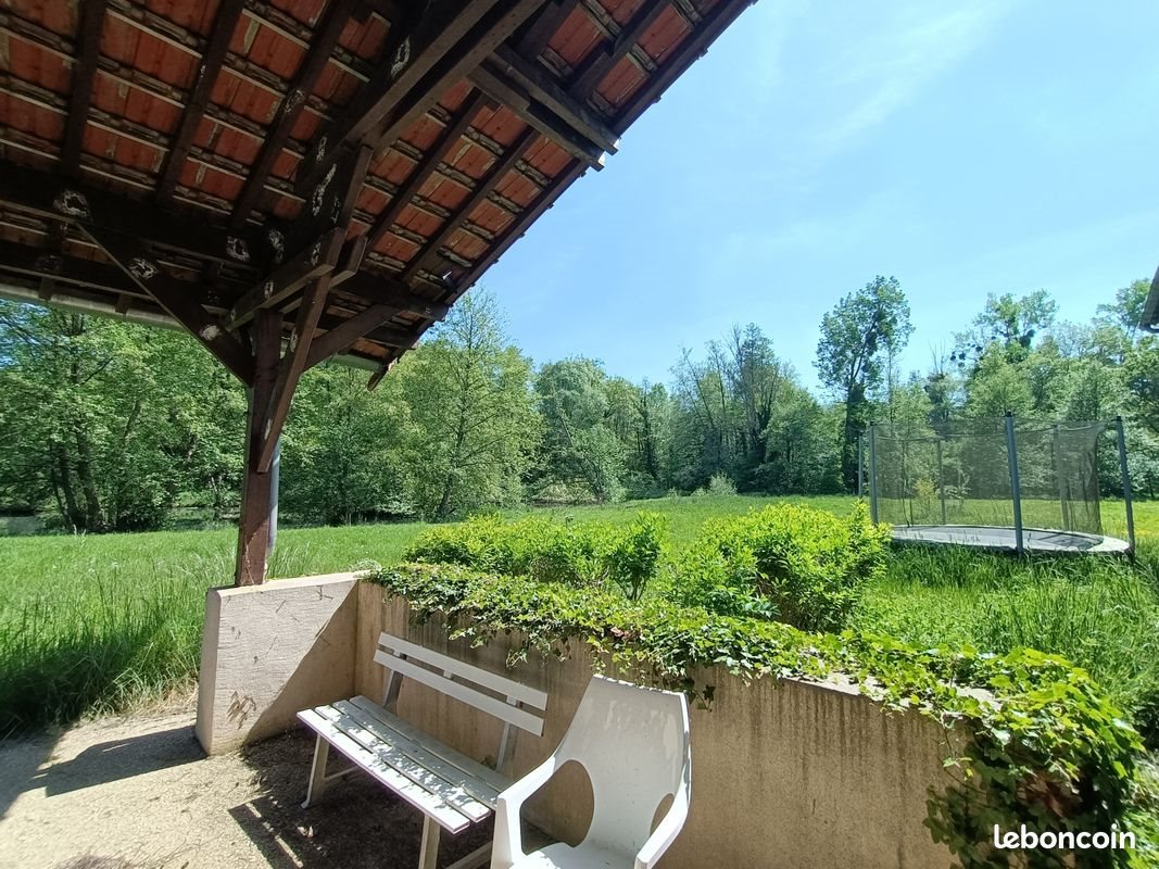 Maison à louer, 183m², Rambouillet
