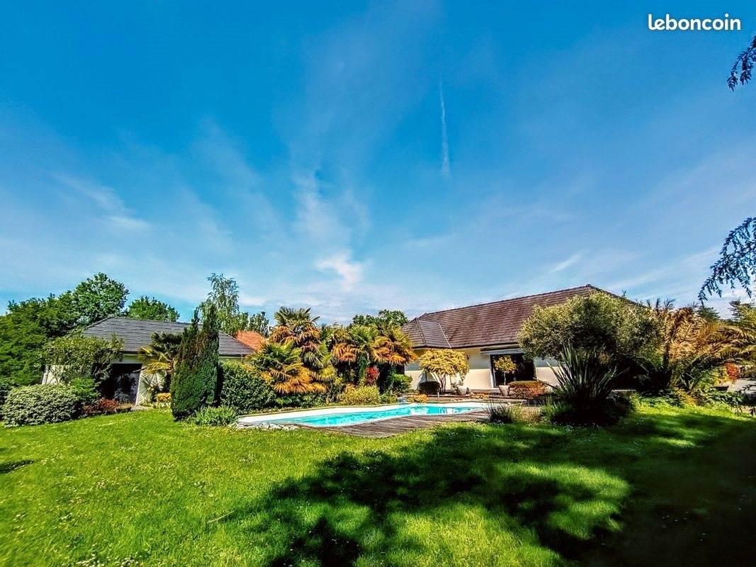 Maison à vendre, 162m², Buros