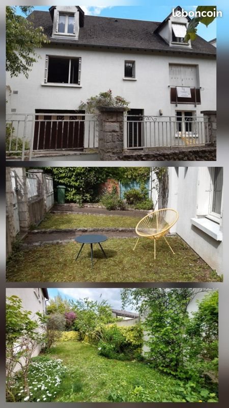 Maison à vendre, 156m², Orléans