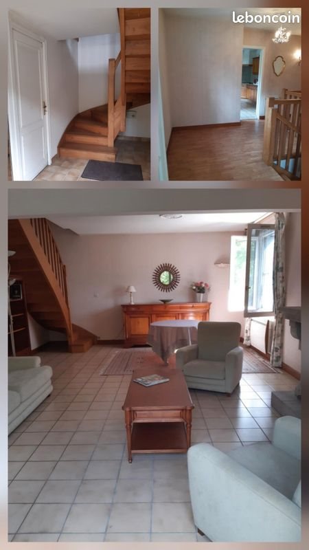 Maison à vendre, 156m², Orléans