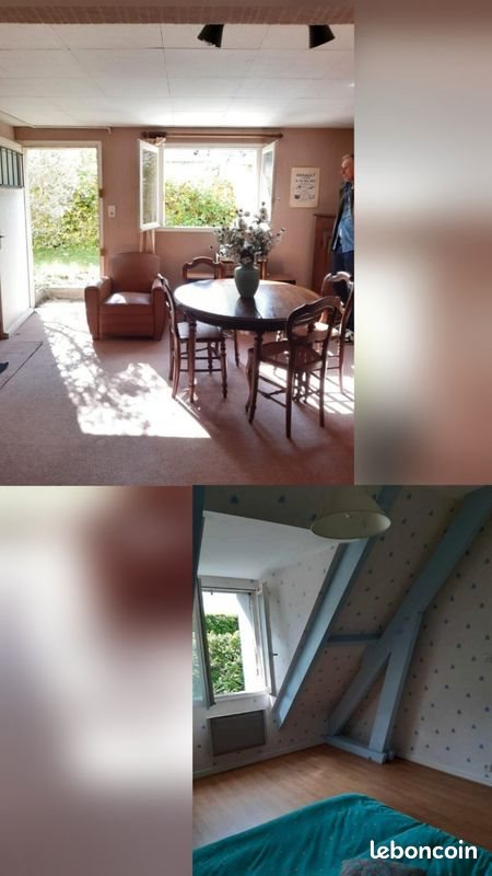 Maison à vendre, 156m², Orléans
