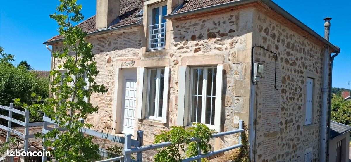 Maison à vendre, 150m², Saint-Honoré-les-Bains