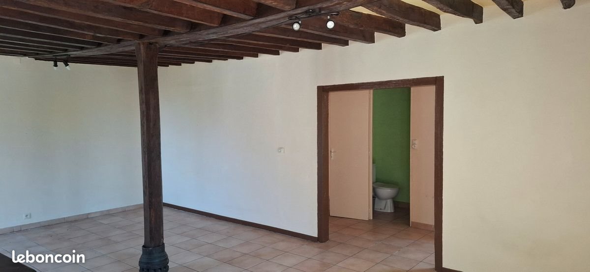 Maison à vendre, 150m², Saint-Honoré-les-Bains
