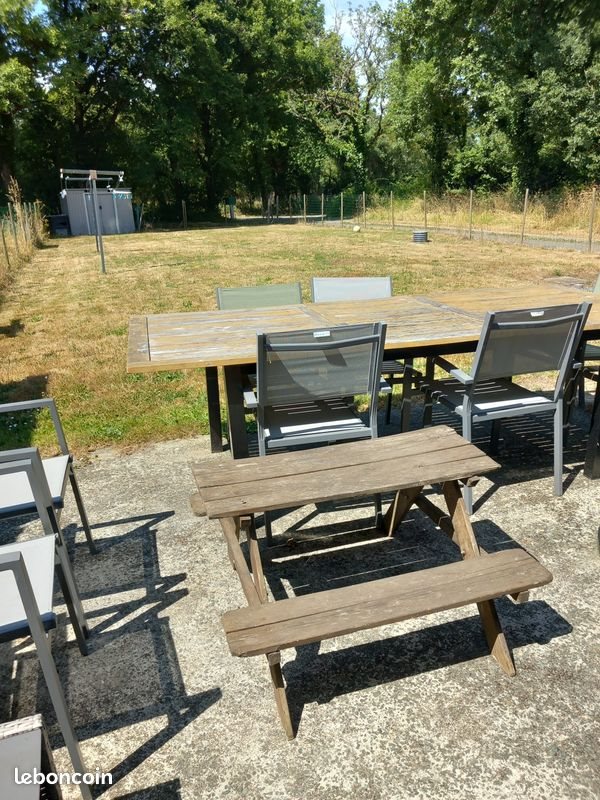 Maison à louer, 120m², Blain
