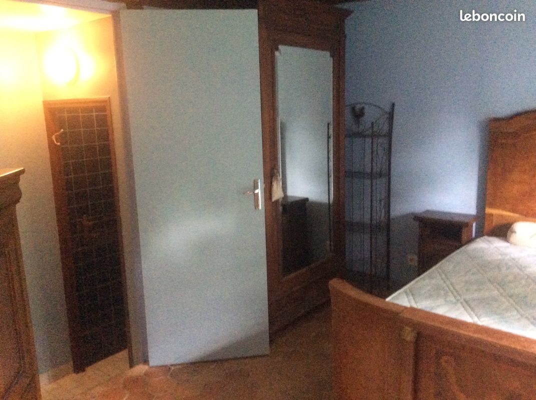 Maison à louer, 80m², Saint-Valérien