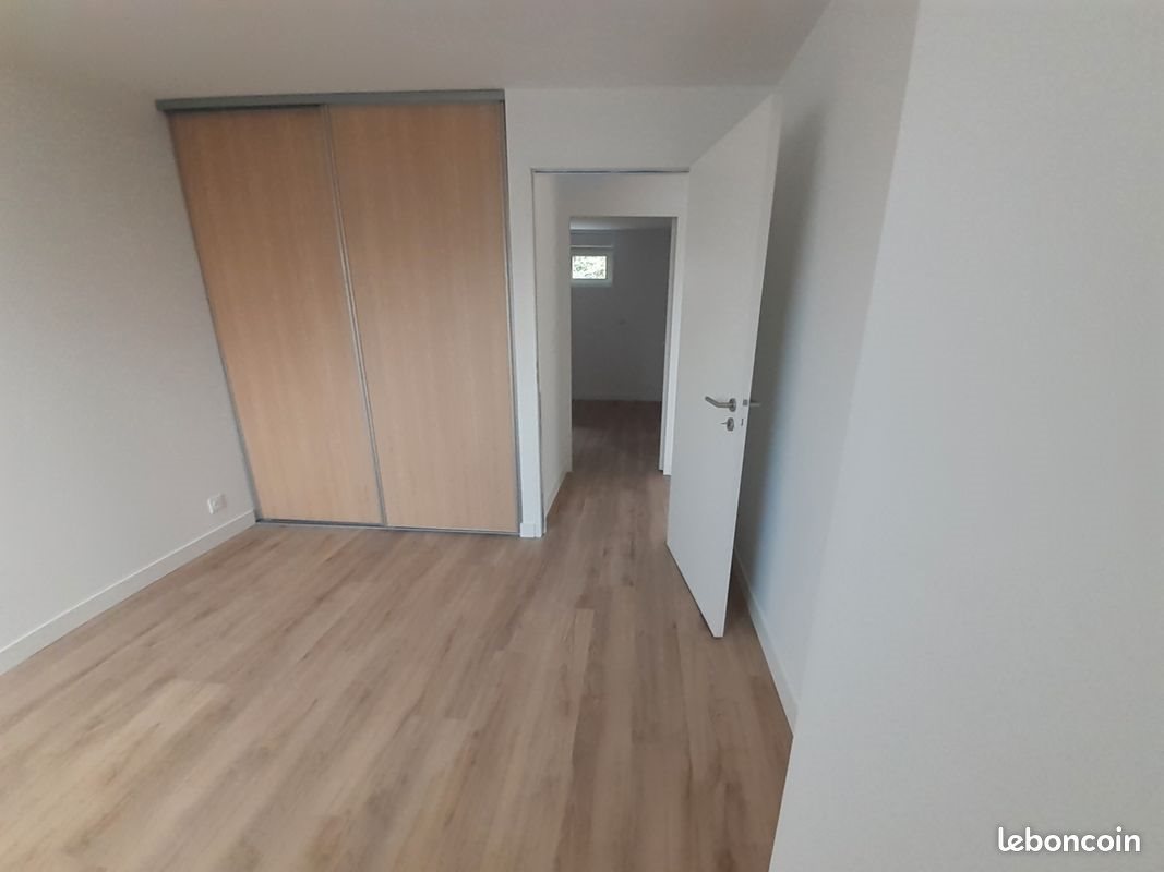 Appartement à louer, 72m², Saint-Renan