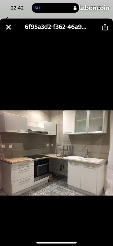 Appartement à vendre, 70m², Lyon 7ème