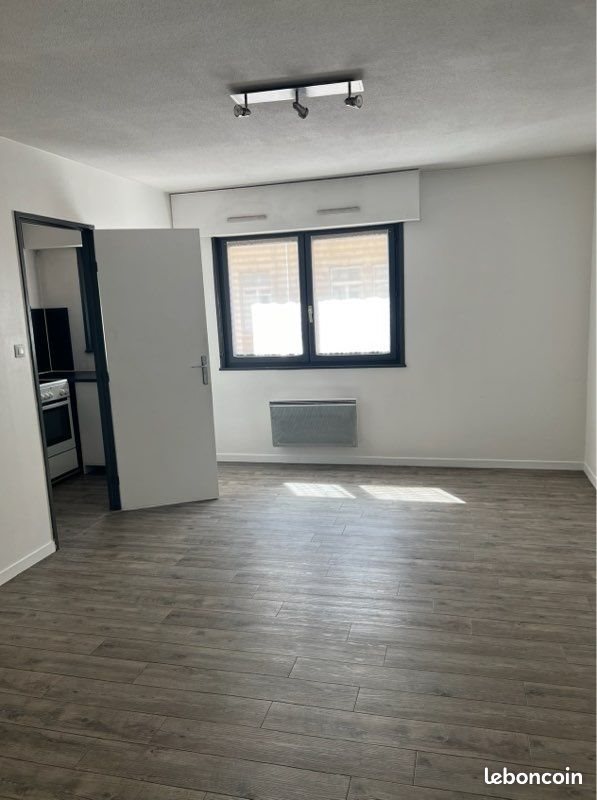 Appartement à vendre, 32m², Nancy