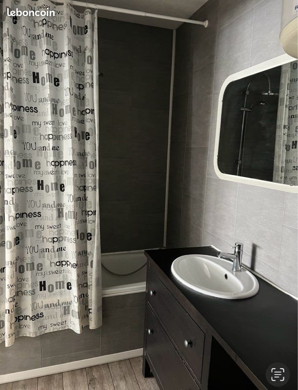 Appartement à vendre, 32m², Nancy