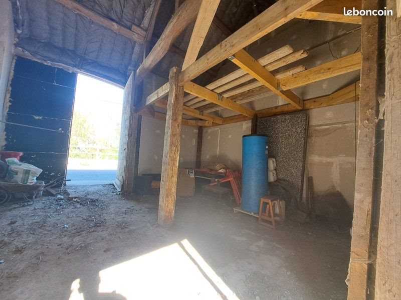 Maison à vendre, 80m², Bailleau-Armenonville